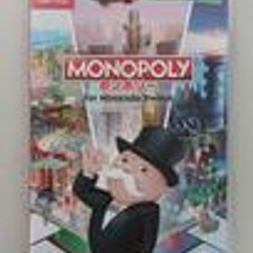 MONOPOLY FOR NINTENDOSWITCH HAC-P-ADQPA UBISOFT