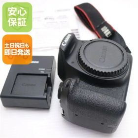 美品 EOS Kiss X90 ブラック Canon 土日祝発送OK 05000