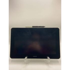 WACOM◆ペンタブレット Wacom One DTC133W0D//