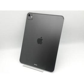 【中古】Apple 【Wi-Fi】 11インチ iPad Pro（M5/2025） 1TB スペースブラック Nano-Texture MDWR4J/A【中野】保証期間１ヶ月【ランクA】