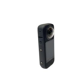 Insta360◆ビデオカメラ Insta360 CINSAAQ/B X3//