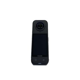 Insta360◆ビデオカメラ