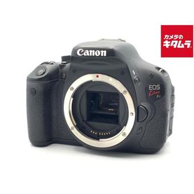 【中古】 【並品】 キヤノン EOS Kiss X5 ボディ