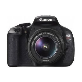 Canon デジタル一眼レフカメラ EOS Kiss X5 レンズキット EF-S18-55mm F3.5-5.6 IS II付属 KISS