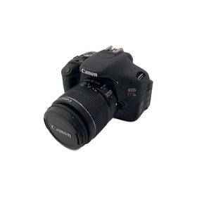 CANON◆デジタル一眼カメラ EOS Kiss X5 ダブルズームキット DS126311//
