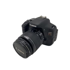 CANON◆デジタル一眼カメラ EOS Kiss X5 ダブルズームキット DS126311