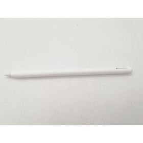 【中古】Apple Apple Pencil Pro MX2D3ZA/A【池袋東口】保証期間１週間