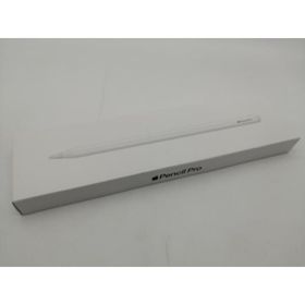 【未使用】Apple Apple Pencil Pro MX2D3ZA/A【OSU301】保証期間１週間