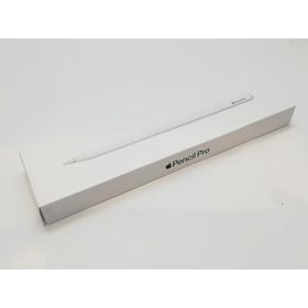 【未使用】Apple Apple Pencil Pro MX2D3ZA/A【府中ル・シーニュ】保証期間１週間