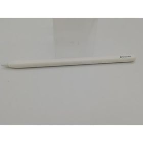 【中古】Apple Apple Pencil Pro MX2D3ZA/A【アリオ倉敷】保証期間１週間