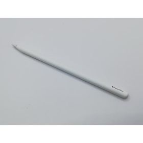 【中古】Apple Apple Pencil Pro MX2D3ZA/A【戸塚】保証期間１週間