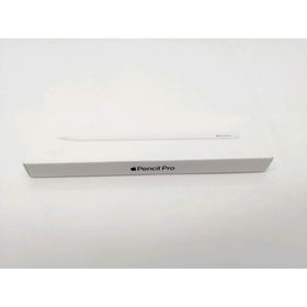 【未使用】Apple Apple Pencil Pro MX2D3ZA/A【秋葉2号】保証期間１週間
