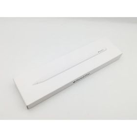 【未使用】Apple Apple Pencil Pro MX2D3ZA/A【熊本】保証期間１週間