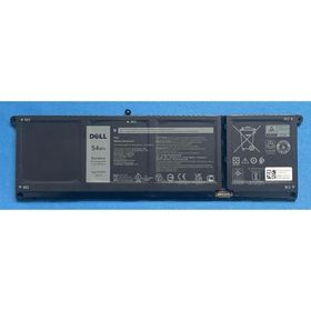 1年間保証純正 新品 DELL Inspiron 14 5420 / 5425 等用 4セルバッテリー V6W33