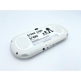 【中古 動作確認済】 PlayStation Vita ガンダムブレイカー スターターパック (PCHL-60001) SONY ソニー プレイステーション 携帯ゲーム機 ゲーム機 レトロ