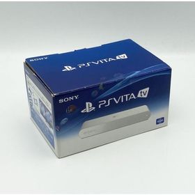 【中古 動作確認済】 PlayStation Vita TV (VTE-1000AB01)