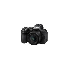 【新品/取寄品】Nikon Z5II 24-50 レンズキット ニコン フルサイズミラーレスカメラ