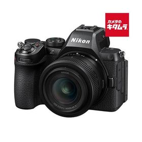 ニコン Z5II 24-50 レンズキット NIKON ミラーレス一眼カメラ フルサイズミラーレス Wi-Fi搭載 《納期約１−２週間》
