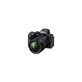 ★Nikon / ニコン Z5II 24-200 レンズキット【デジタル一眼カメラ】【送料無料】