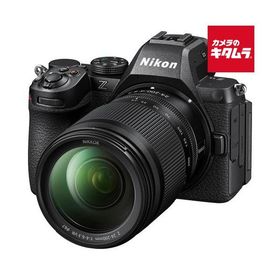 ニコン Z5II 24-200 レンズキット NIKON ミラーレス一眼カメラ フルサイズミラーレス Wi-Fi搭載