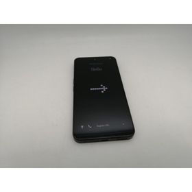 【中古】NOTHING 楽天モバイル 【SIMフリー】 Nothing Phone (3) ブラック 12GB 256GB【なんば】保証期間１ヶ月【ランクA】