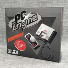 PCエンジン MINI HTG-008 KONAMI