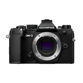中古 1年保証 美品 OLYMPUS OM-D E-M5 Mark III ボディ ブラック