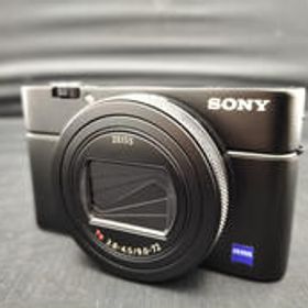 デジタルカメラ DSC-RX100M7 SONY