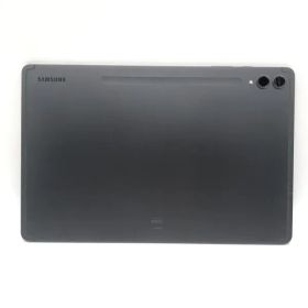 【中古】【WiFiモデル】○Galaxy Tab S9+ (グラファイト)[10]