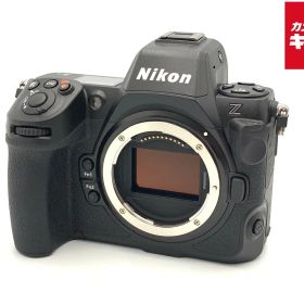 【中古】 【美品】 ニコン Z8 ボディ 【ミラーレス一眼】 【6ヶ月保証】