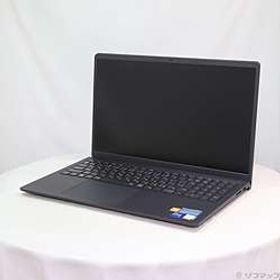 〔中古品〕 Inspiron 15 3530 NI365-DNHBBC カーボンブラック ［Core-i5-1335U (1.3GHz)／16GB／SSD512GB／15.6インチワイド／Windows11 Home］〔中古品〕 Inspiron 15 3530 NI365-DNHBBC カーボンブラック ［Core-i5-1335U (1.3GHz)／16GB／SSD512GB／15.6インチワイド／Windows11 Home］