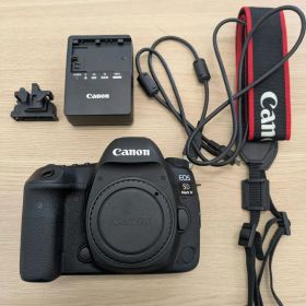 ◎Canon デジタル一眼レフカメラ「EOS 5D Mark IV」