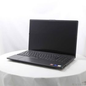 〔中古〕FUJITSU(富士通） 〔展示品〕 FMV Note A A75-K3 FMVA75K3BB ブライトブラック〔258-ud〕