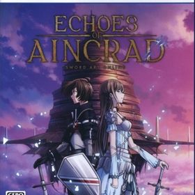 Echoes of Aincrad