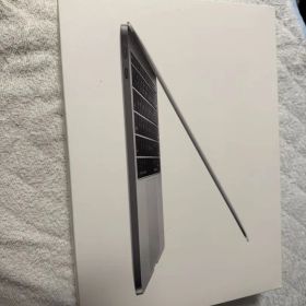 MacBookPro2017 i5 メモリ16GB SSD256G