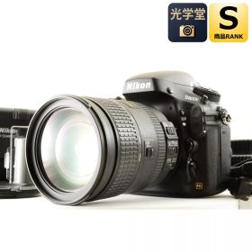 Nikon D800E AF-S 28-300mm f/3.5-5.6G ED VR ズーム デジタルカメラ 一眼レフ ニコン セット S/N:2006864