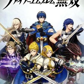 ファイアーエムブレム無双
