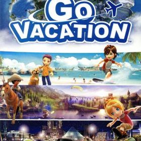GO VACATION