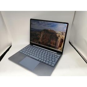 【中古】Microsoft Surface Laptop Go2 【i5 1135G7 8G 256G】 8QF-00018 アイスブルー【東池袋1丁目】保証期間１ヶ月【ランクC】