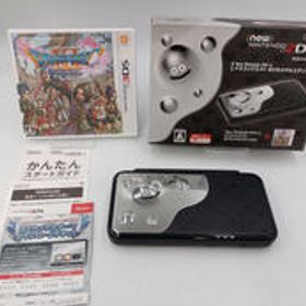 NEW2DS LL はぐれメタル JAN-001 NINTENDO / 任天堂