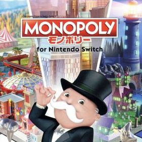 モノポリー for Nintendo Switch