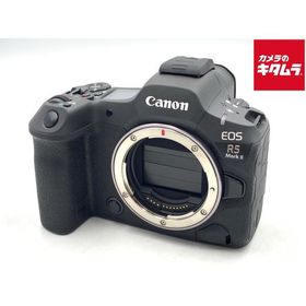 【中古】 【良品】 キヤノン EOS R5 Mark II ボディ