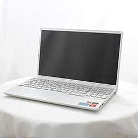 LIFEBOOK AH50／G2 FMVA50G2S ファインシルバー ［AMD-Ryzen-7-5700U (1.8GHz)／8GB／SSD512GB／15.6インチワイド／Windows11 Ho