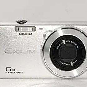 【中古】”EXILIM EX-Z900SR シルバー”