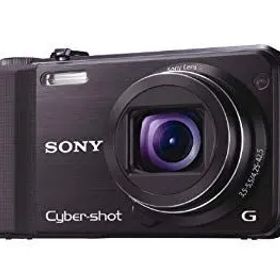 【中古】ソニー SONY デジタルカメラ Cybershot HX7V 1620万画素CMOS 光学x10 ブラック DSC-HX7V/B wgteh8f