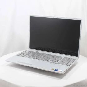 ソフマップ 〔中古品〕 FMV Note A A53-K3 FMVA53K3SB ファインシルバー【371】