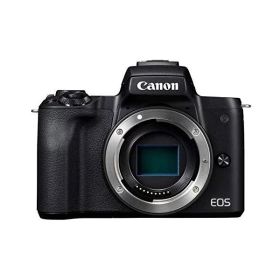 【中古】 キヤノン Canon デジタル一眼レフカメラ EOS Kiss ブラック M ブラック ボディ 当店保証30日間 人気 一眼レフ デジタル一眼 中古 カメラ