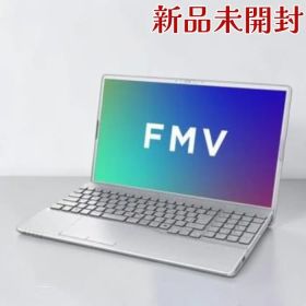 富士通 ノートPC FMVA500L1S Ryzen 5 5625U 16GB SSD 256GB 15.6型 Wi-Fi 6E Windows 11 Home