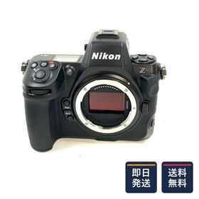【全額返金保証】【最速発送】Nikon デジタル一眼 Z 8 ボディ ブラック 新品未開封 即納OK