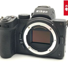 【中古】 【並品】 ニコン Z5 ボディ 【ミラーレス一眼】 【6ヶ月保証】